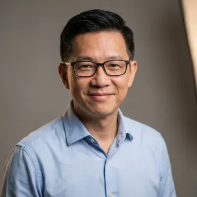 Teacher Cheng, Mathematics teacher